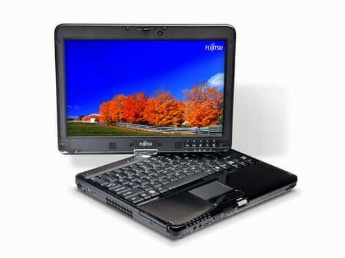 لپ تاپ فوجیتسو زیمنس LifeBook T-4310 2.2Ghz-4DD3-320Gb25017